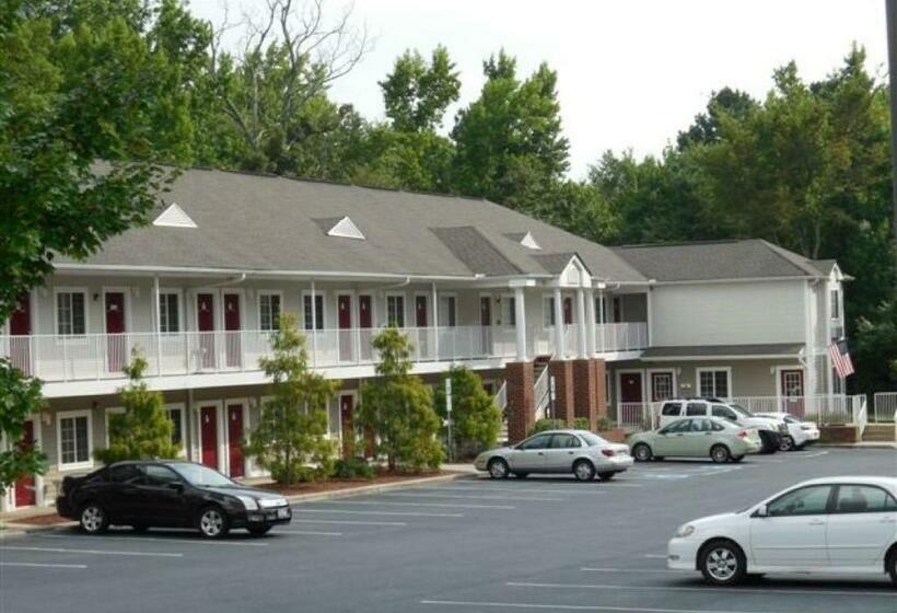 Affordable Suites Gastonia