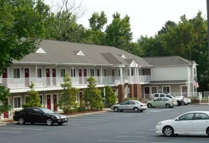 Affordable Suites Gastonia