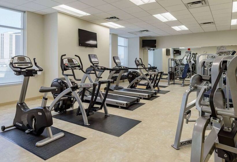 Broadway Plaza, Trademark Collection By Wyndham