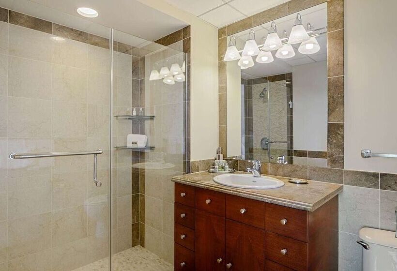 Broadway Plaza, Trademark Collection By Wyndham