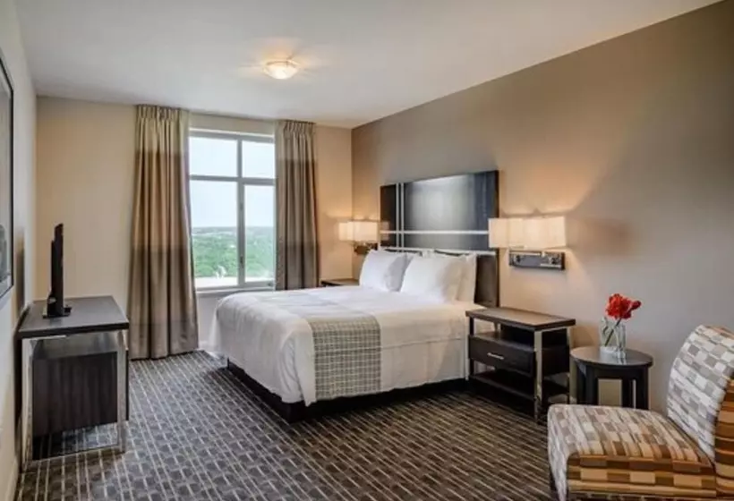 Broadway Plaza, Trademark Collection By Wyndham