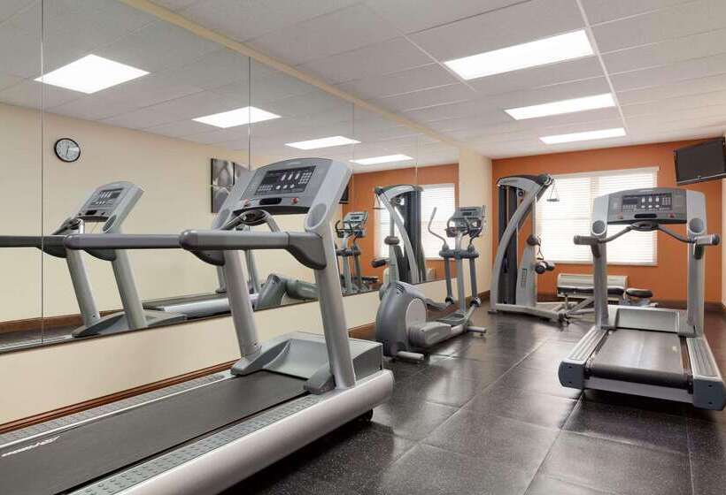 Garner Hotel Gillette South, An Ihg