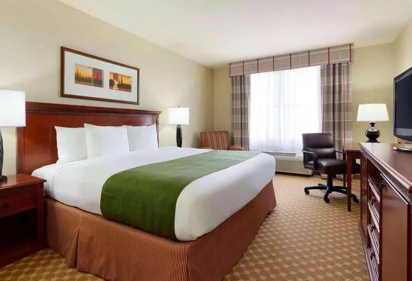 Garner Hotel Gillette South, An Ihg