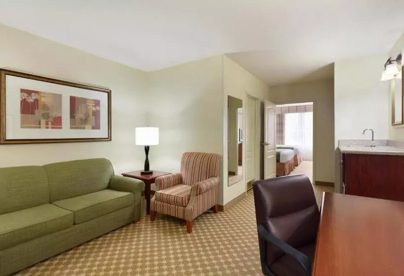 Garner Hotel Gillette South, An Ihg