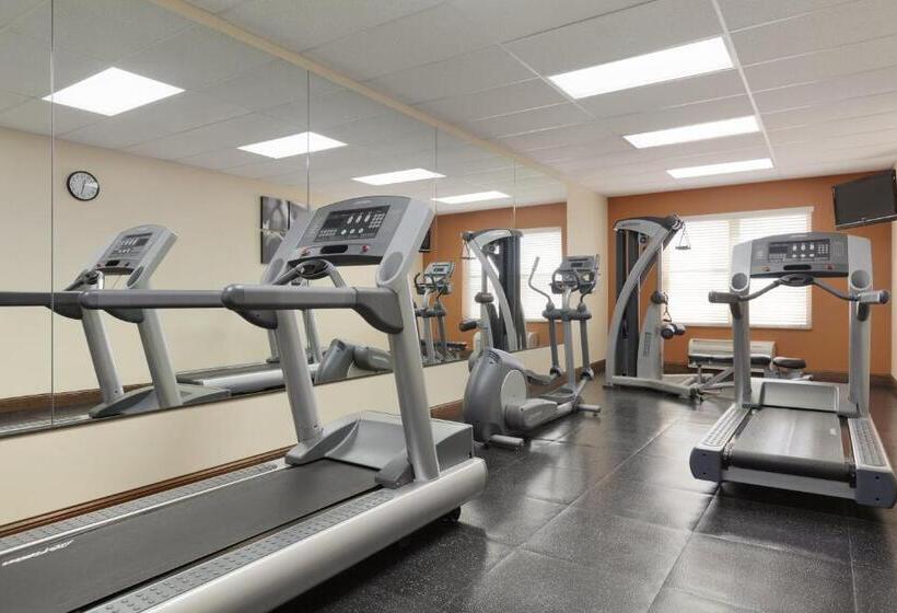 Garner Hotel Gillette South, An Ihg