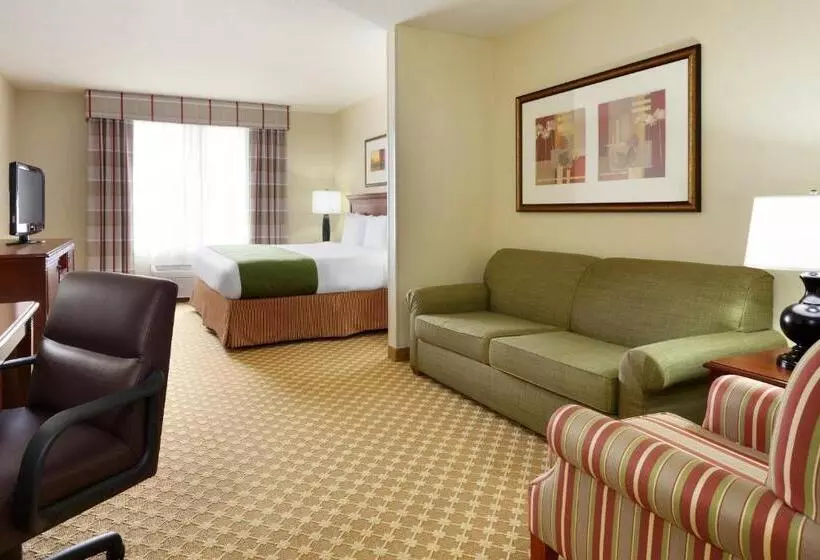 Garner Hotel Gillette South, An Ihg