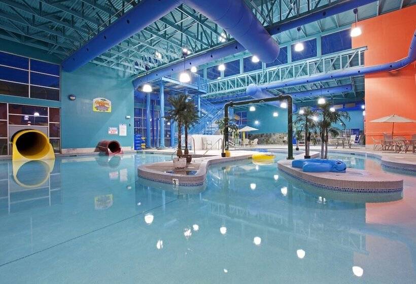 Garner Hotel Gillette South, An Ihg