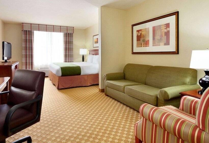 Garner Hotel Gillette South, An Ihg