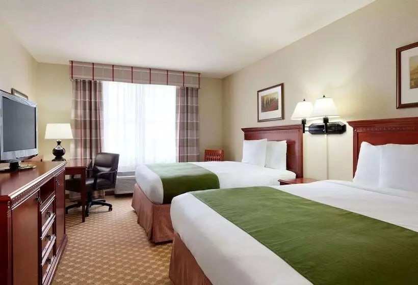 Garner Hotel Gillette South, An Ihg