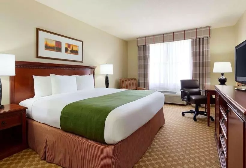 Garner Hotel Gillette South, An Ihg