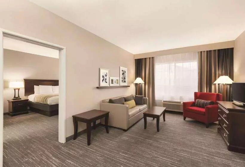 Country Inn & Suites By Radisson, Homewood, Al