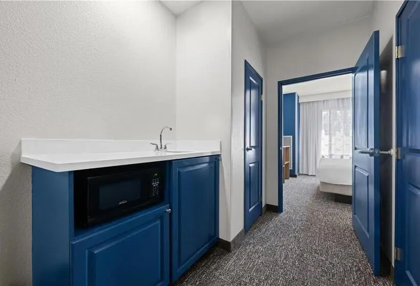 Country Inn & Suites By Radisson, Homewood, Al