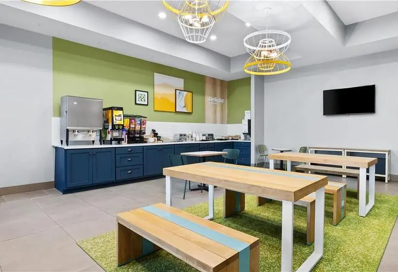 Country Inn & Suites By Radisson, Homewood, Al