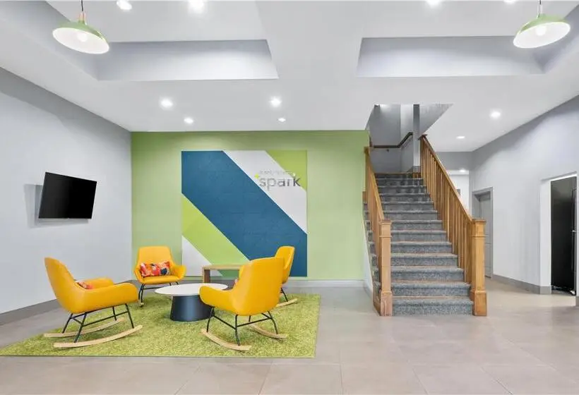 Country Inn & Suites By Radisson, Homewood, Al