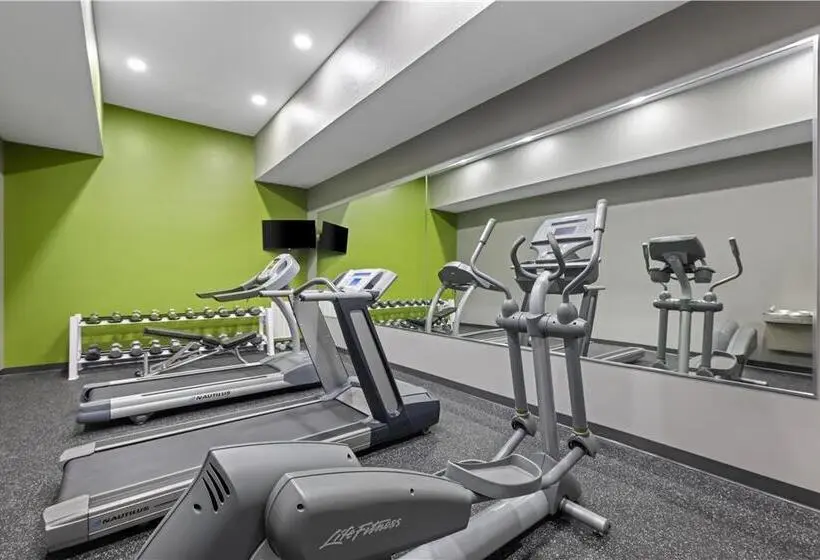 Country Inn & Suites By Radisson, Homewood, Al