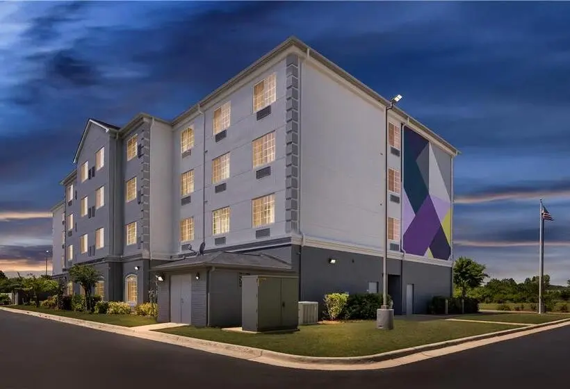 Country Inn & Suites By Radisson, Homewood, Al