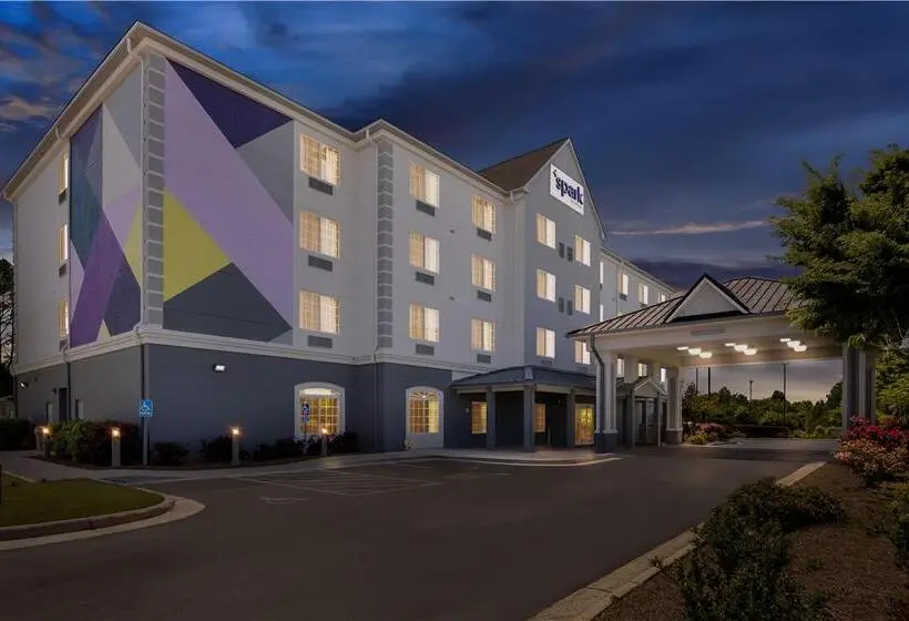 Country Inn & Suites By Radisson, Homewood, Al