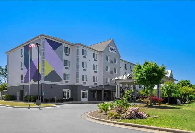 Country Inn & Suites By Radisson, Homewood, Al