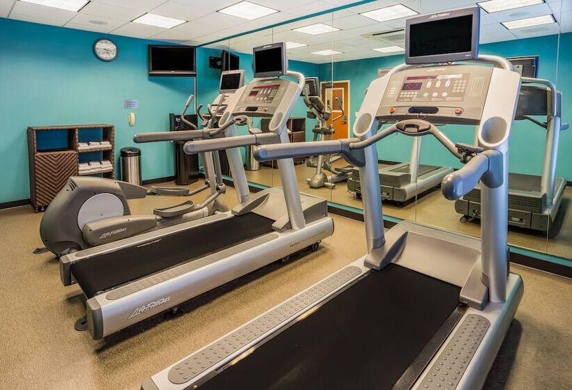 Fairfield Inn And Suites Turlock