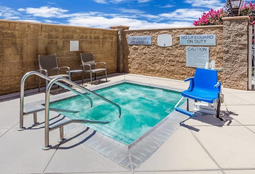 Fairfield Inn And Suites Turlock