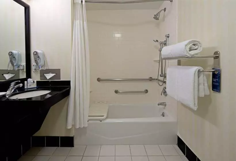 Fairfield Inn And Suites Turlock