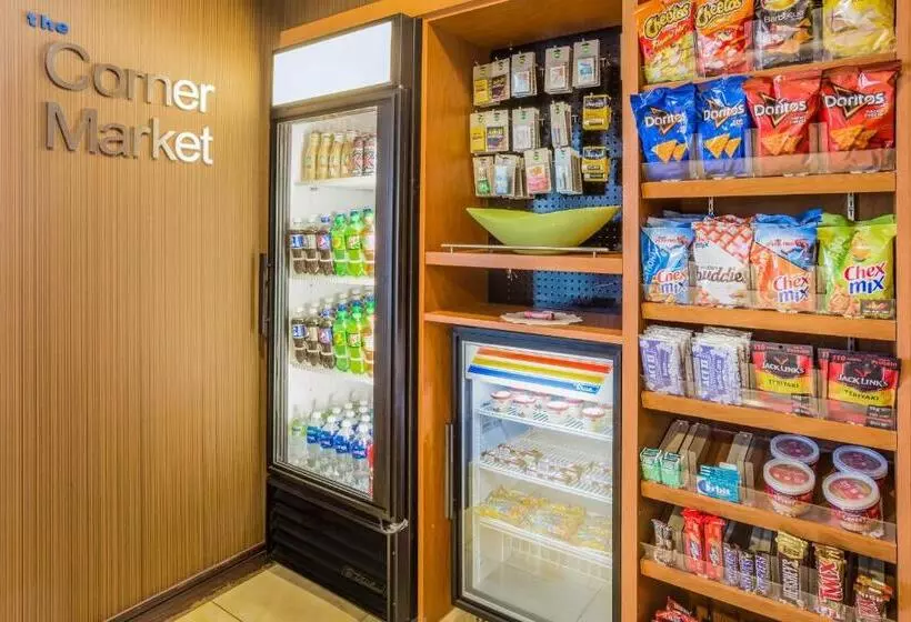 Fairfield Inn And Suites Turlock