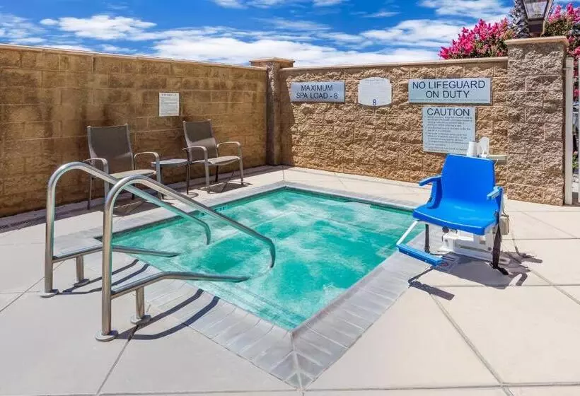 Fairfield Inn And Suites Turlock