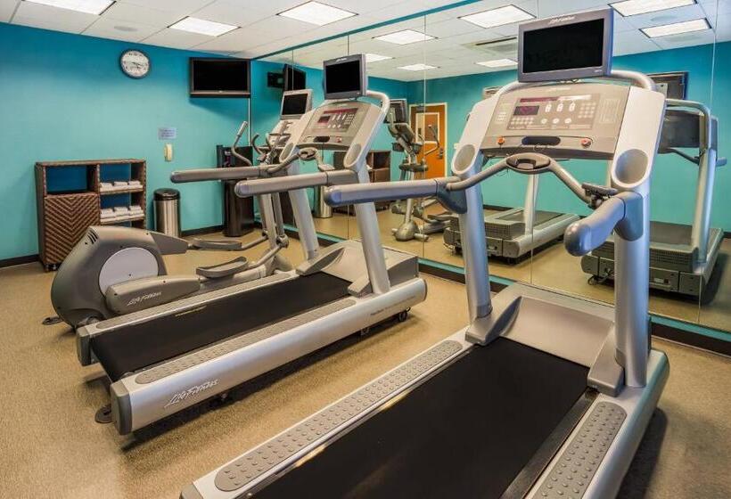 Fairfield Inn And Suites Turlock