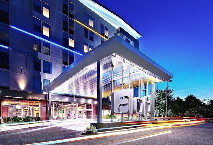 فندق Aloft Arundel Mills Bwi Airport