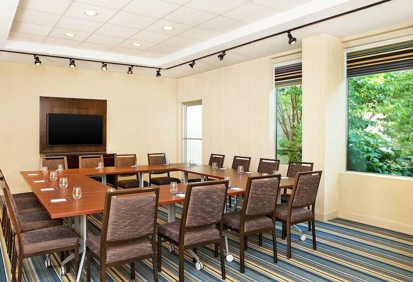 فندق Aloft Arundel Mills Bwi Airport