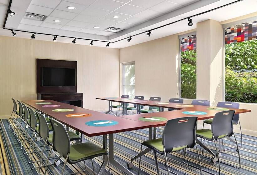 فندق Aloft Arundel Mills Bwi Airport