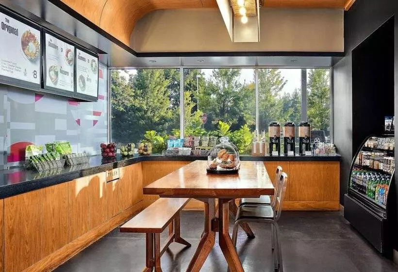 호텔 Aloft Arundel Mills Bwi Airport