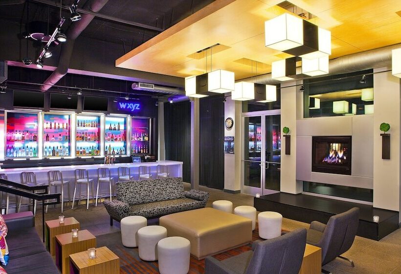 فندق Aloft Arundel Mills Bwi Airport