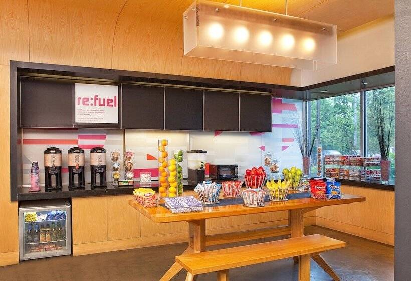 فندق Aloft Arundel Mills Bwi Airport