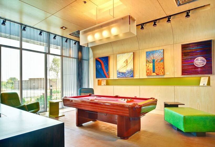 فندق Aloft Arundel Mills Bwi Airport