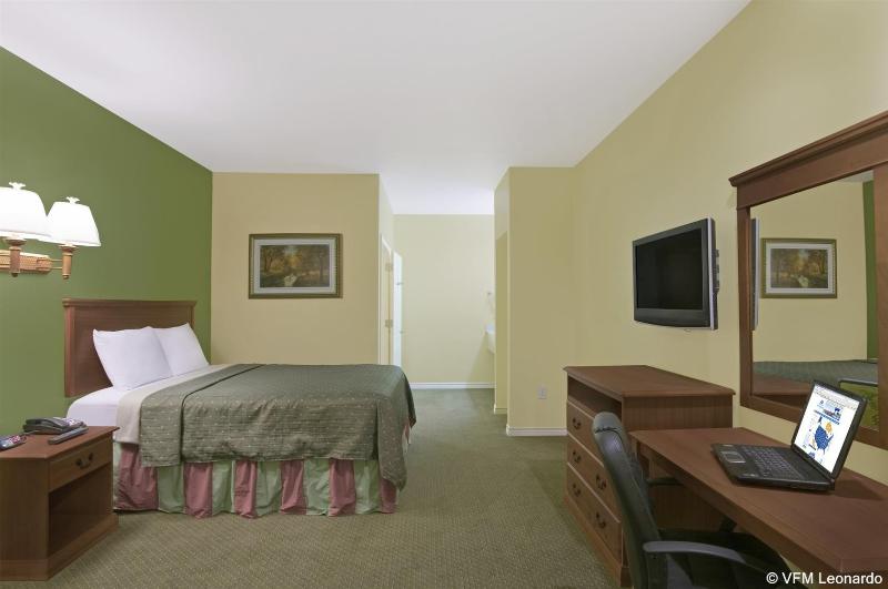 فندق Bestway Inn