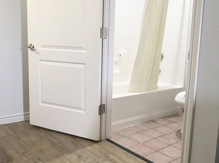 فندق Bestway Inn