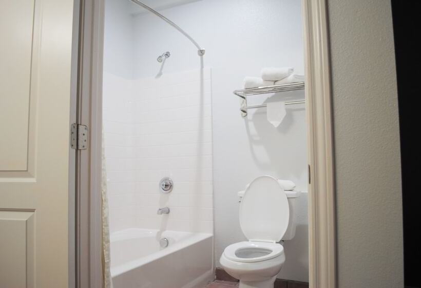 فندق Bestway Inn