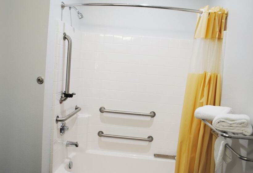 فندق Bestway Inn