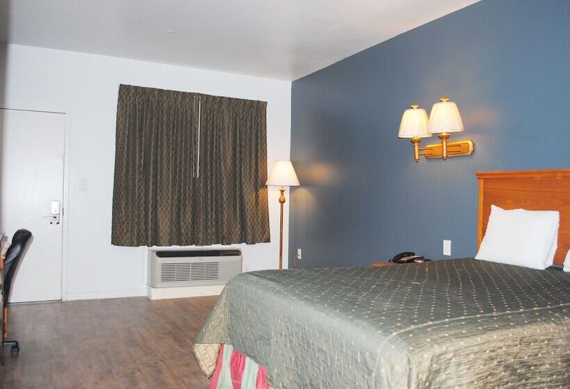 فندق Bestway Inn