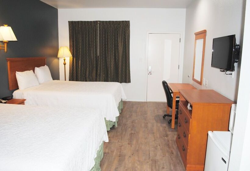 فندق Bestway Inn