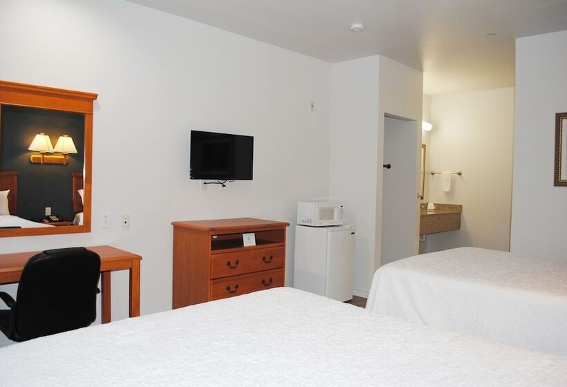 فندق Bestway Inn