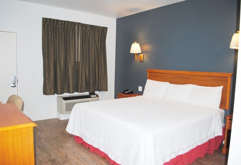 فندق Bestway Inn