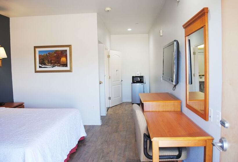 فندق Bestway Inn