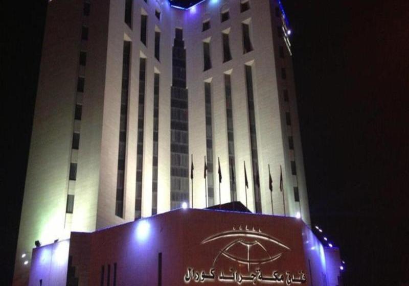 Отель BlueBay Makkah Grand Coral