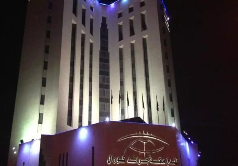 Отель BlueBay Makkah Grand Coral