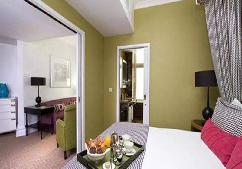 Отель BlueBay Makkah Grand Coral