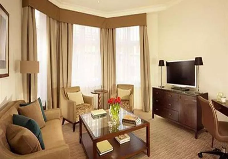 Отель BlueBay Makkah Grand Coral