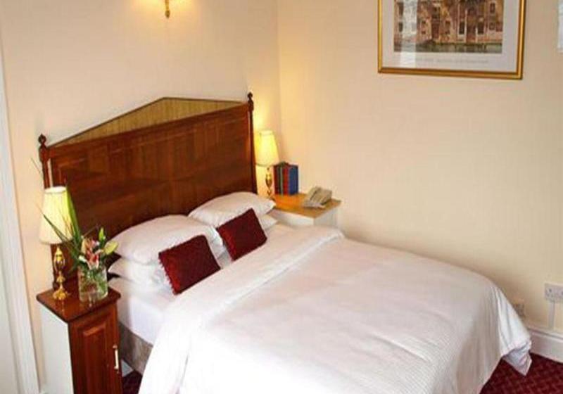 Отель BlueBay Makkah Grand Coral