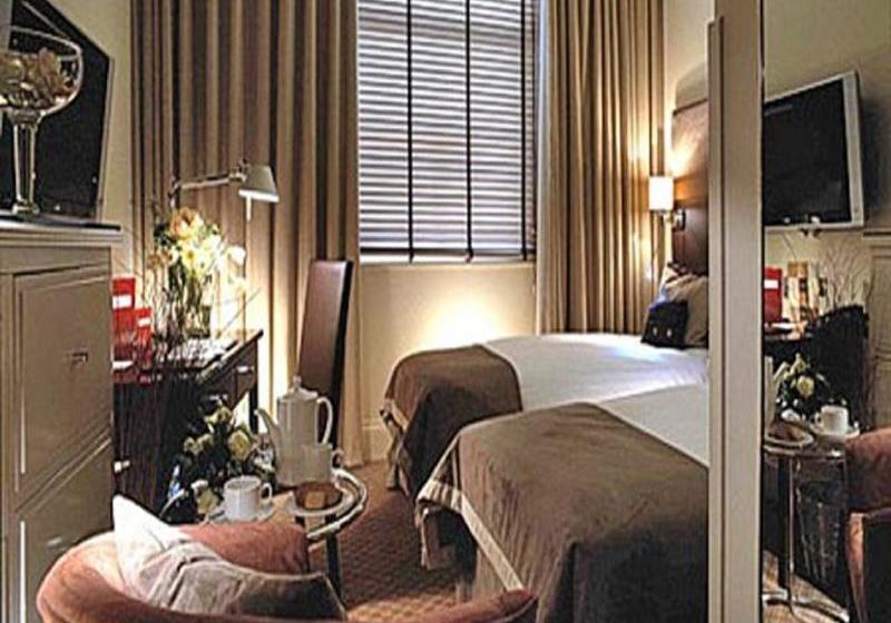 Отель BlueBay Makkah Grand Coral